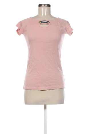 Дамска блуза Unbranded, Размер S, Цвят Розов, Цена 10,22 €