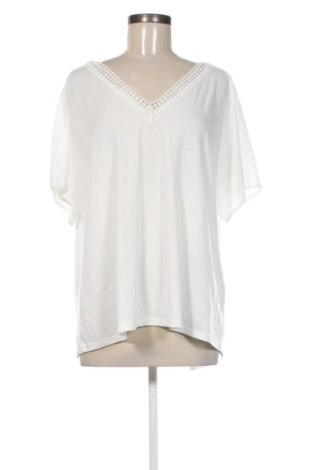 Дамска блуза Unbranded, Размер XL, Цвят Бял, Цена 8,69 €