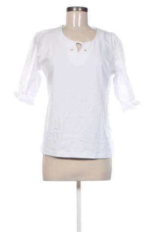 Дамска блуза Unbranded, Размер M, Цвят Бял, Цена 10,22 €