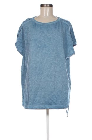 Dámská halenka Unbranded, Velikost XXL, Barva Modrá, Cena  289,00 Kč