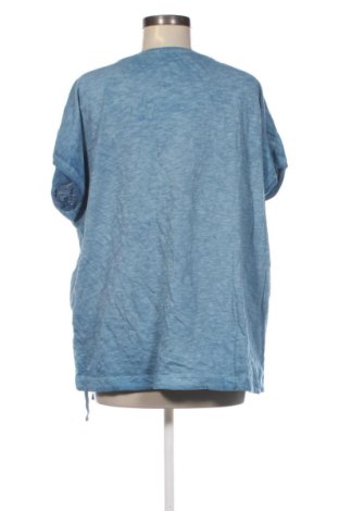 Dámská halenka Unbranded, Velikost XXL, Barva Modrá, Cena  289,00 Kč