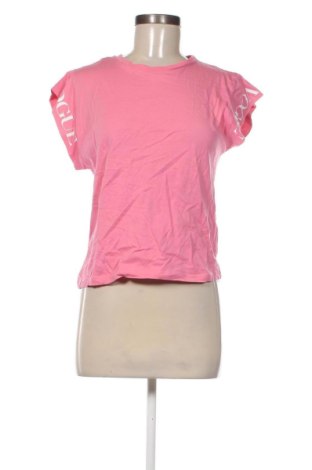 Дамска блуза Unbranded, Размер S, Цвят Розов, Цена 10,22 €