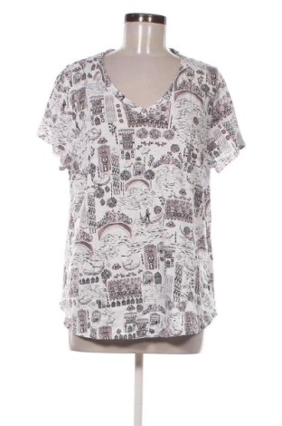 Damen Shirt Unbranded, Größe XL, Farbe Mehrfarbig, Preis € 12,99