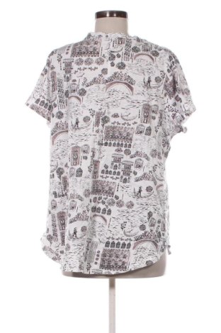 Damen Shirt Unbranded, Größe XL, Farbe Mehrfarbig, Preis € 12,99