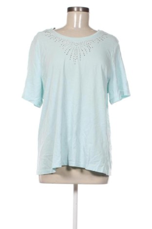 Damen Shirt Unbranded, Größe XL, Farbe Blau, Preis € 12,99