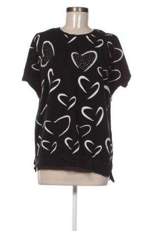 Дамска блуза Unbranded, Размер L, Цвят Многоцветен, Цена 6,64 €