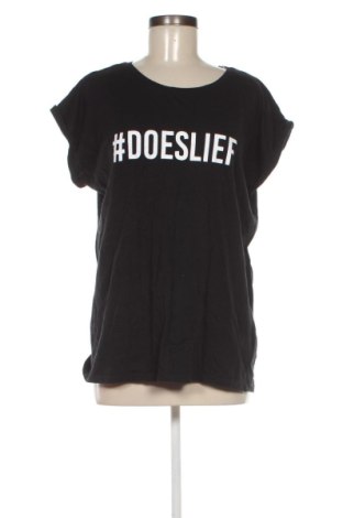 Damen Shirt Unbranded, Größe L, Farbe Schwarz, Preis € 7,99