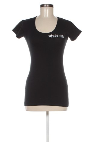 Bluzka damska Unbranded, Rozmiar S, Kolor Czarny, Cena 51,99 zł