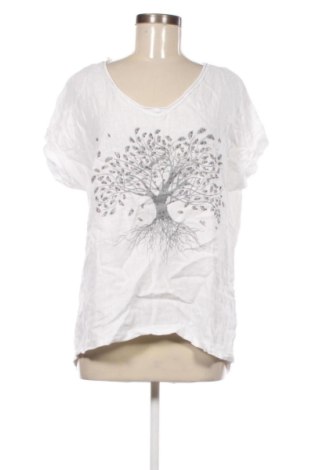 Bluză de femei Unbranded, Mărime L, Culoare Alb, Preț 39,99 Lei