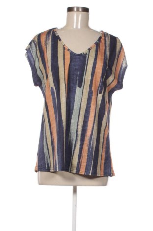 Дамска блуза Unbranded, Размер L, Цвят Многоцветен, Цена 6,64 €