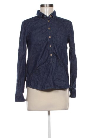 Női blúz Unbranded, Méret S, Szín Kék, Ár 1 659 Ft