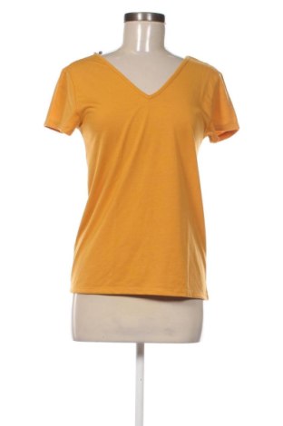 Bluză de femei Unbranded, Mărime M, Culoare Galben, Preț 60,99 Lei