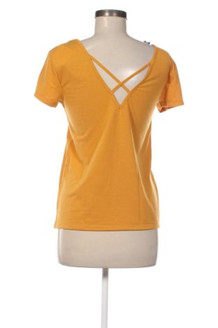 Bluză de femei Unbranded, Mărime M, Culoare Galben, Preț 60,99 Lei