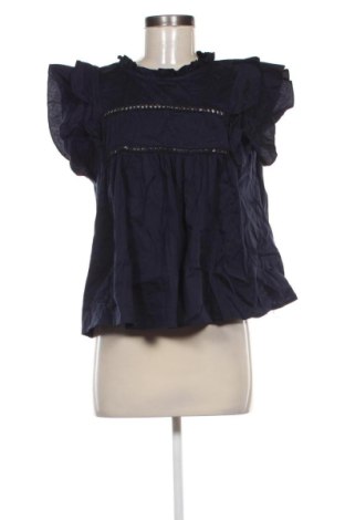 Bluzka damska Unbranded, Rozmiar L, Kolor Niebieski, Cena 33,99 zł