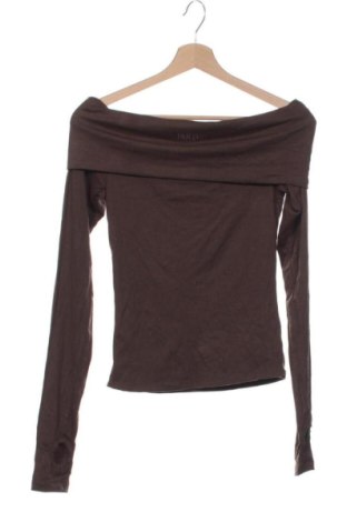 Γυναικεία μπλούζα Unbranded, Μέγεθος XS, Χρώμα Πράσινο, Τιμή 4,99 €