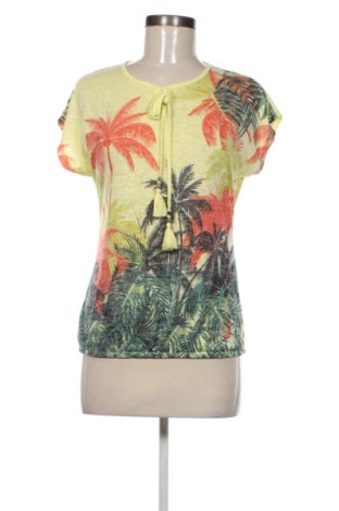 Bluzka damska Unbranded, Rozmiar S, Kolor Kolorowy, Cena 53,58 zł