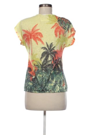 Bluzka damska Unbranded, Rozmiar S, Kolor Kolorowy, Cena 53,58 zł