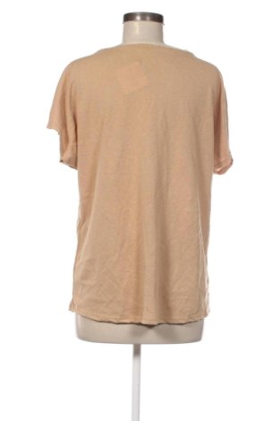Bluză de femei Unbranded, Mărime XL, Culoare Bej, Preț 40,99 Lei