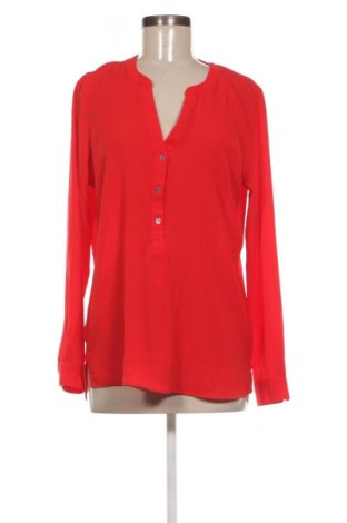 Дамска блуза Unbranded, Размер M, Цвят Червен, Цена 4,09 €