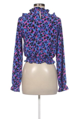 Дамска блуза Unbranded, Размер S, Цвят Многоцветен, Цена 10,22 €