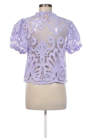 Bluzka damska Unbranded, Rozmiar M, Kolor Fioletowy, Cena 51,99 zł