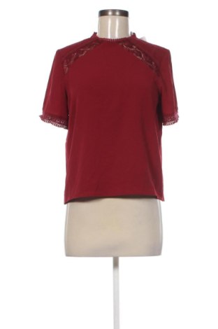 Bluzka damska Unbranded, Rozmiar M, Kolor Czerwony, Cena 51,99 zł