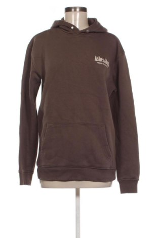 Дамска блуза Unbranded, Размер S, Цвят Кафяв, Цена 10,22 €