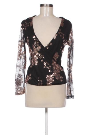 Bluzka damska Unbranded, Rozmiar S, Kolor Kolorowy, Cena 51,99 zł