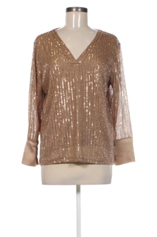 Bluzka damska Unbranded, Rozmiar XL, Kolor Pomarańczowy, Cena 51,99 zł