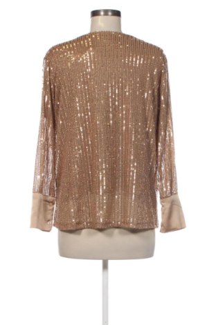 Bluzka damska Unbranded, Rozmiar XL, Kolor Pomarańczowy, Cena 51,99 zł