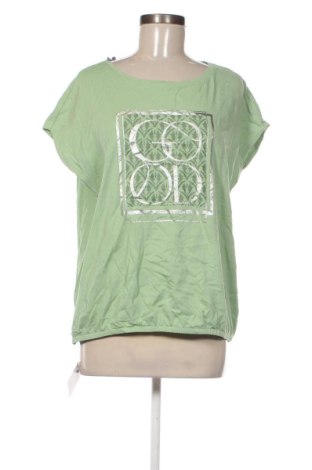 Bluză de femei Unbranded, Mărime L, Culoare Verde, Preț 36,99 Lei