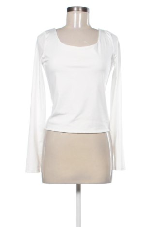 Bluzka damska Unbranded, Rozmiar S, Kolor ecru, Cena 51,99 zł