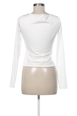 Bluzka damska Unbranded, Rozmiar S, Kolor ecru, Cena 51,99 zł