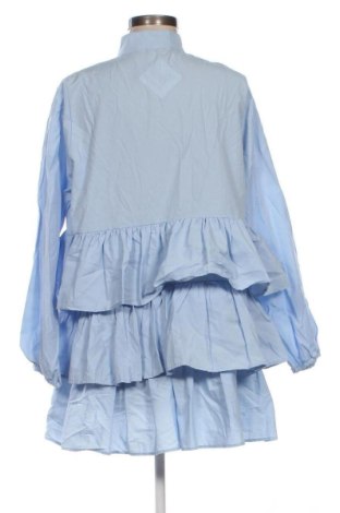 Damen Shirt Unbranded, Größe M, Farbe Blau, Preis € 3,99