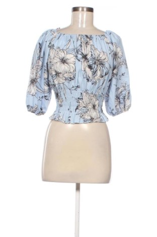 Bluzka damska Unbranded, Rozmiar XS, Kolor Kolorowy, Cena 53,58 zł