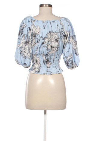 Bluzka damska Unbranded, Rozmiar XS, Kolor Kolorowy, Cena 53,58 zł