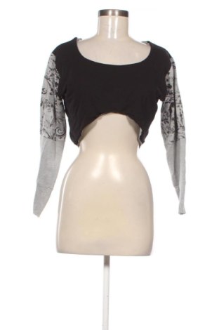 Bluzka damska Unbranded, Rozmiar M, Kolor Kolorowy, Cena 53,58 zł