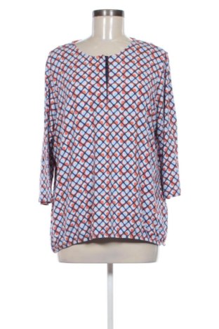 Bluzka damska Unbranded, Rozmiar 3XL, Kolor Kolorowy, Cena 46,99 zł