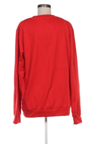 Bluzka damska Unbranded, Rozmiar XL, Kolor Czerwony, Cena 104,99 zł
