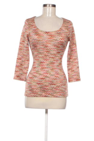 Bluzka damska Unbranded, Rozmiar M, Kolor Kolorowy, Cena 53,58 zł