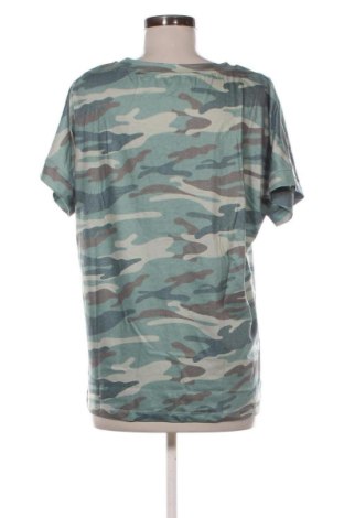 Damen Shirt Unbranded, Größe XXL, Farbe Mehrfarbig, Preis 12,99 €