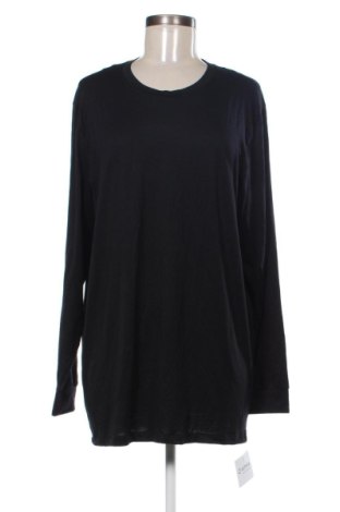 Bluzka damska Unbranded, Rozmiar XL, Kolor Czarny, Cena 51,99 zł