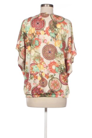 Dámska blúza Unbranded, Veľkosť XXL, Farba Viacfarebná, Cena  10,00 €