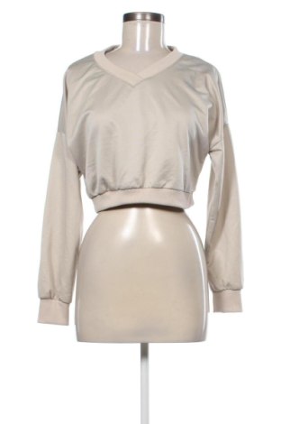 Dámska blúza Unbranded, Veľkosť M, Farba Béžová, Cena  11,95 €