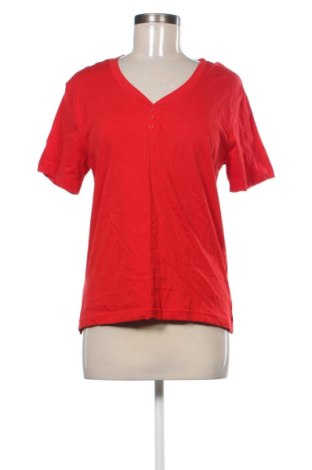 Bluzka damska Unbranded, Rozmiar L, Kolor Czerwony, Cena 33,99 zł