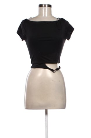 Дамска блуза Unbranded, Размер S, Цвят Черен, Цена 5,11 €