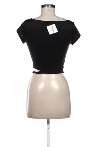 Дамска блуза Unbranded, Размер S, Цвят Черен, Цена 5,11 €