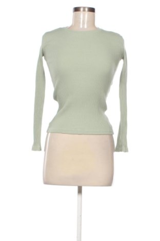 Bluzka damska Unbranded, Rozmiar S, Kolor Zielony, Cena 53,58 zł