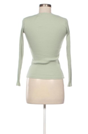 Bluzka damska Unbranded, Rozmiar S, Kolor Zielony, Cena 53,58 zł