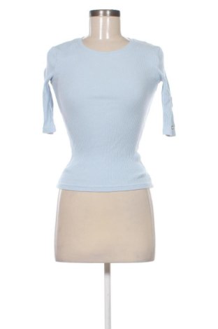 Damen Shirt Unbranded, Größe S, Farbe Blau, Preis 10,00 €